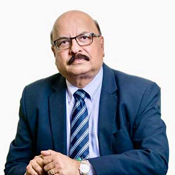 Kesavan Nair (PK)