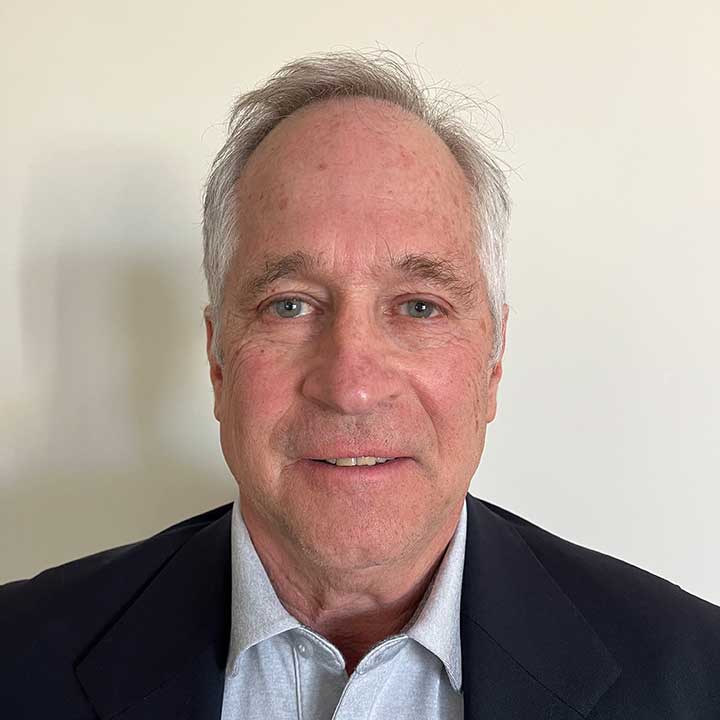 Mark Cardinal